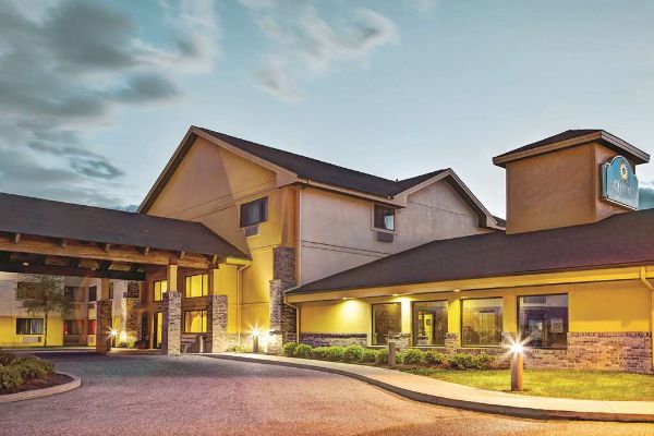 La Quinta Inn Ste Ft Wayne (Fort Wayne)